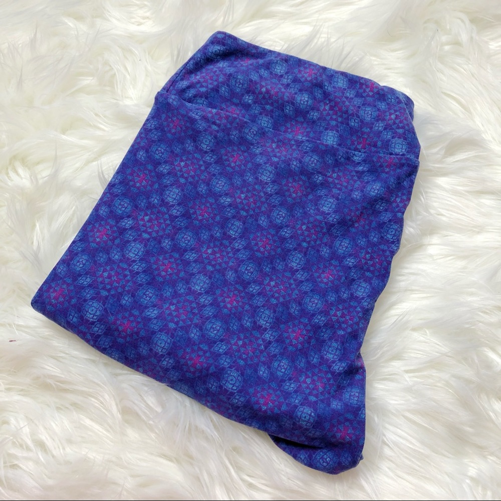 BNWOT Lularoe TC leggings